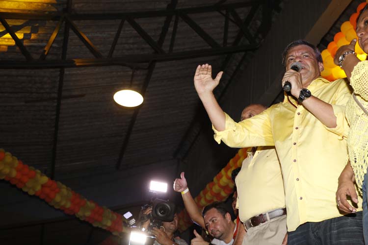 
        
            Manoel Pioneiro tenta reeleição em Ananindeua
        
    