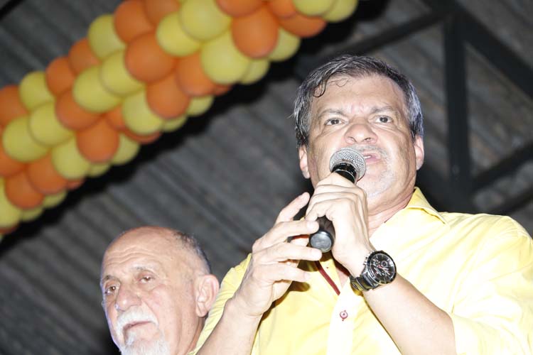 
        
            Manoel Pioneiro tenta reeleição em Ananindeua
        
    