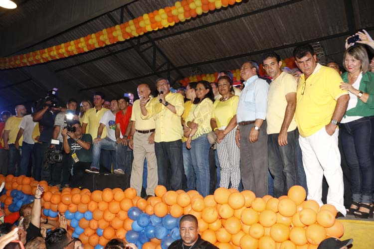 
        
            Manoel Pioneiro tenta reeleição em Ananindeua
        
    