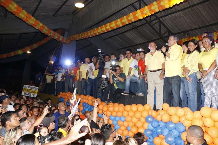 
        
            Manoel Pioneiro tenta reeleição em Ananindeua
        
    