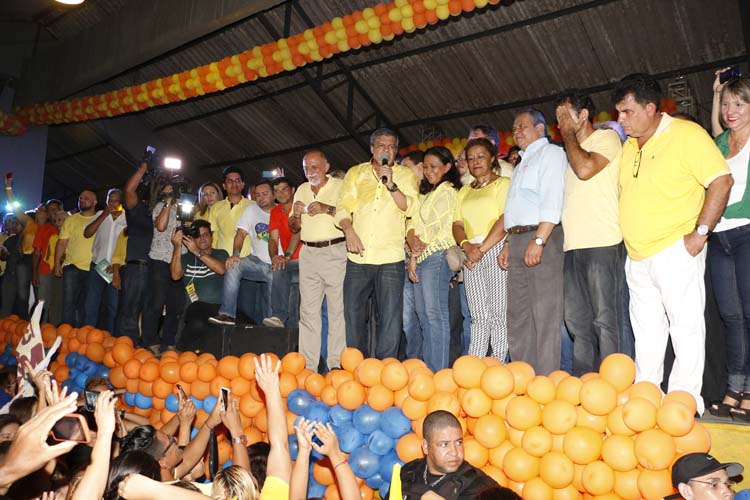 
        
            Manoel Pioneiro tenta reeleição em Ananindeua
        
    