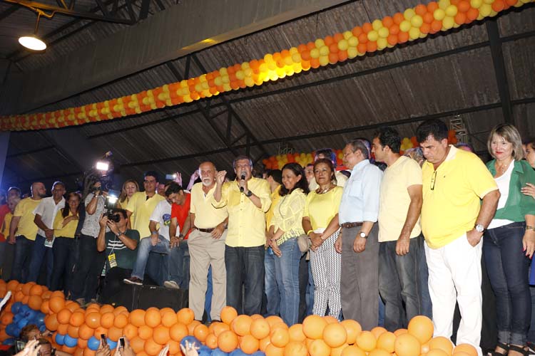 
        
            Manoel Pioneiro tenta reeleição em Ananindeua
        
    