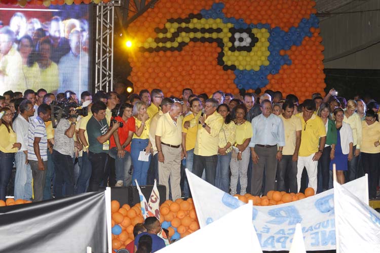 
        
            Manoel Pioneiro tenta reeleição em Ananindeua
        
    