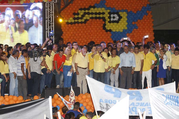 
        
            Manoel Pioneiro tenta reeleição em Ananindeua
        
    