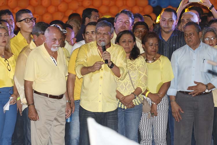 
        
            Manoel Pioneiro tenta reeleição em Ananindeua
        
    