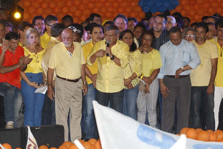 
        
            Manoel Pioneiro tenta reeleição em Ananindeua
        
    
