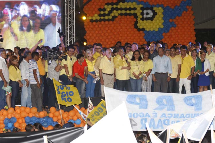 
        
            Manoel Pioneiro tenta reeleição em Ananindeua
        
    