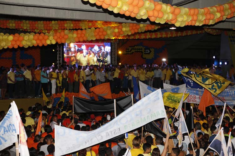 
        
            Manoel Pioneiro tenta reeleição em Ananindeua
        
    
