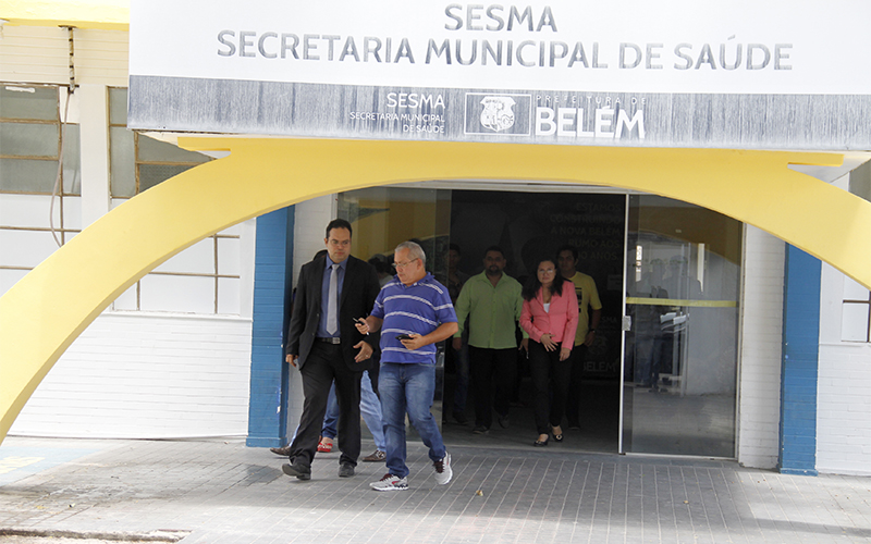 
        
            Operação apura denúncias de possível crime eleitoral
        
    