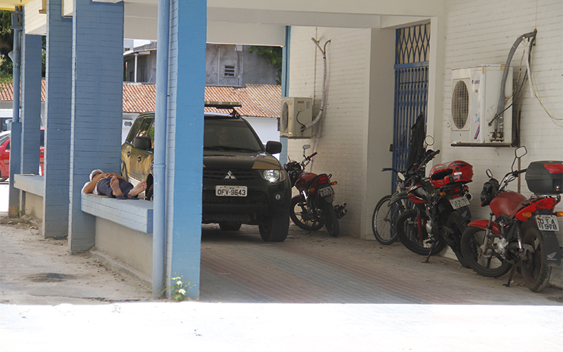 
        
            Operação apura denúncias de possível crime eleitoral
        
    