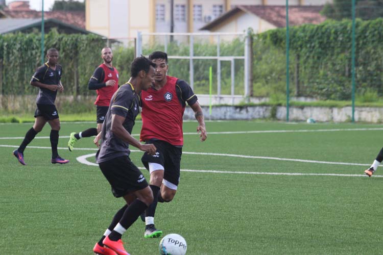 
        
            Clube do Remo confirma três amistosos
        
    