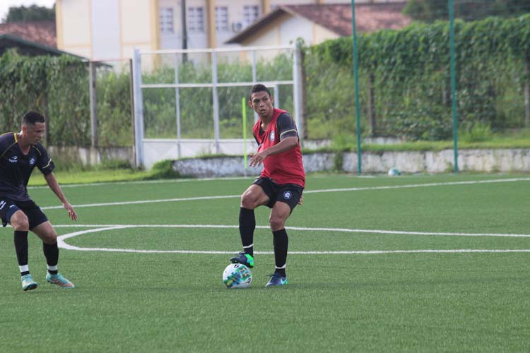 
        
            Clube do Remo confirma três amistosos
        
    