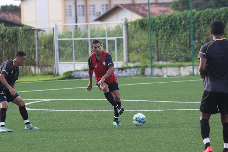 
        
            Clube do Remo confirma três amistosos
        
    