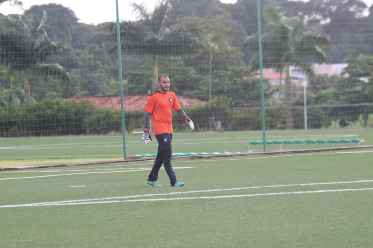
        
            Clube do Remo confirma três amistosos
        
    