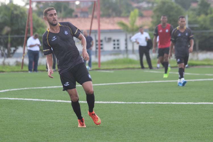 
        
            Clube do Remo confirma três amistosos
        
    