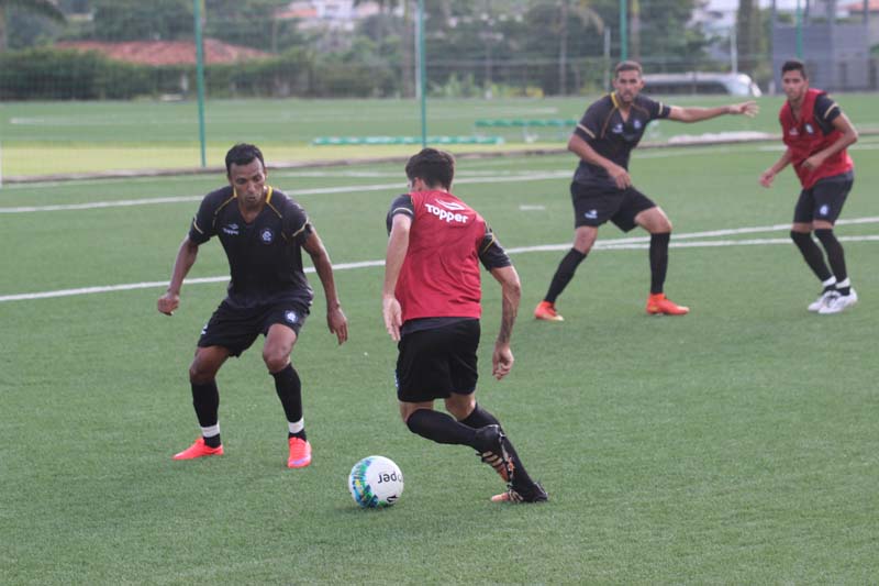 
        
            Clube do Remo confirma três amistosos
        
    