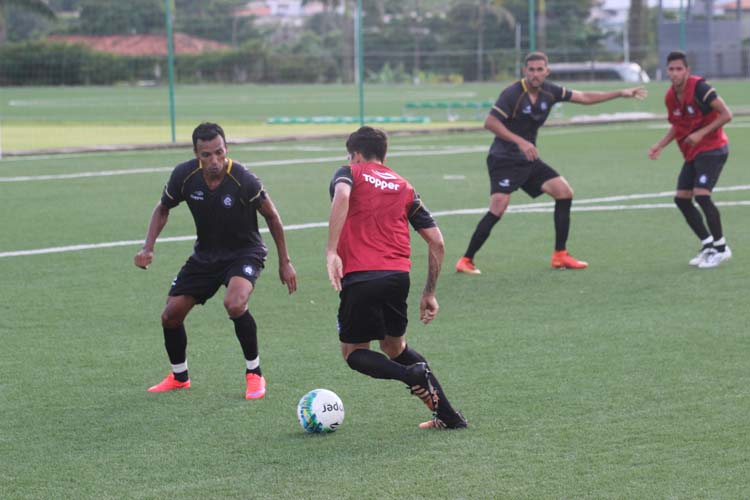 
        
            Clube do Remo confirma três amistosos
        
    