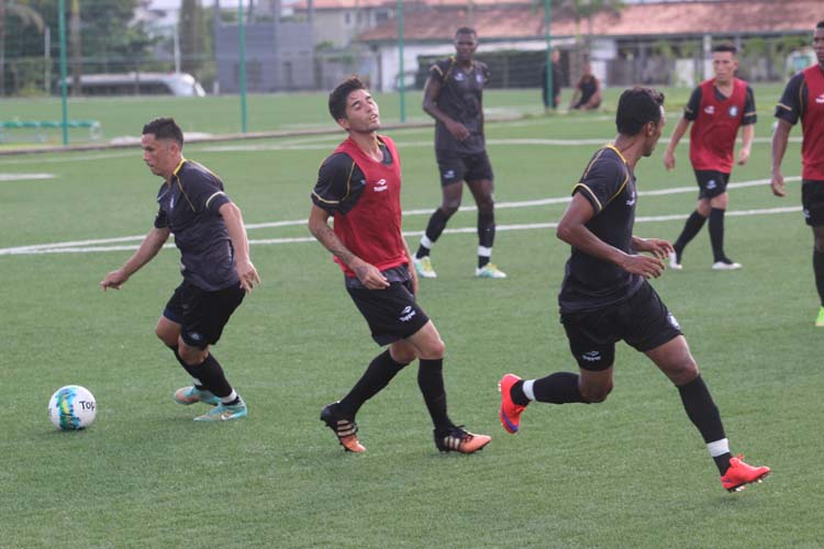 
        
            Clube do Remo confirma três amistosos
        
    