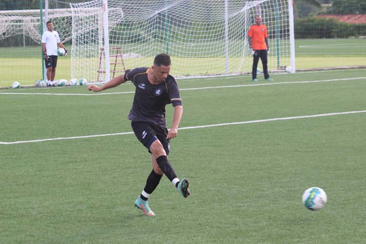 
        
            Clube do Remo confirma três amistosos
        
    