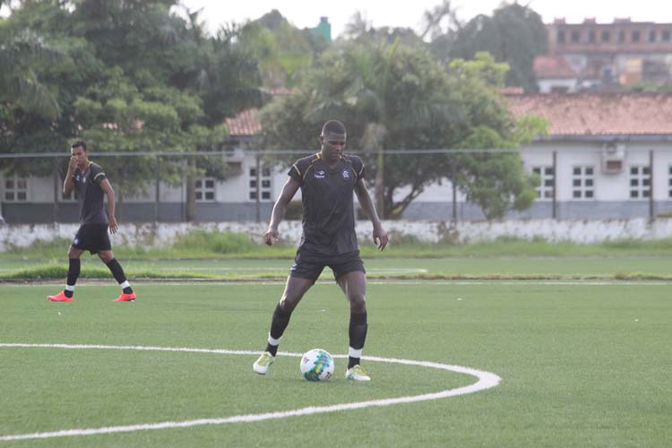 
        
            Clube do Remo confirma três amistosos
        
    