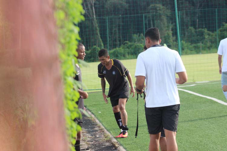 
        
            Clube do Remo confirma três amistosos
        
    