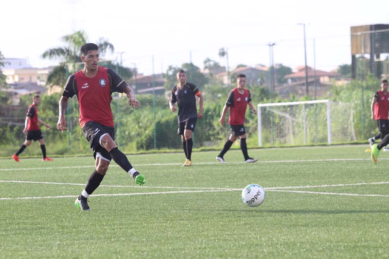 
        
            Clube do Remo confirma três amistosos
        
    