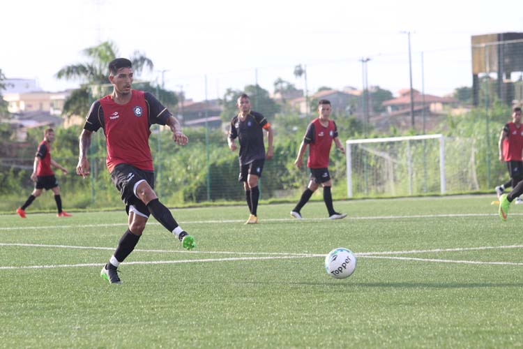 
        
            Clube do Remo confirma três amistosos
        
    