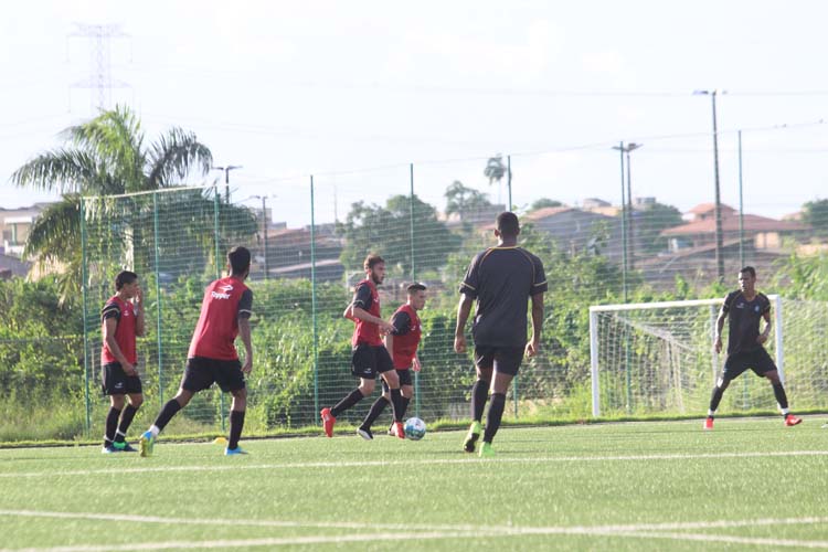 
        
            Clube do Remo confirma três amistosos
        
    