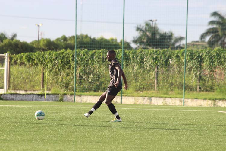 
        
            Clube do Remo confirma três amistosos
        
    