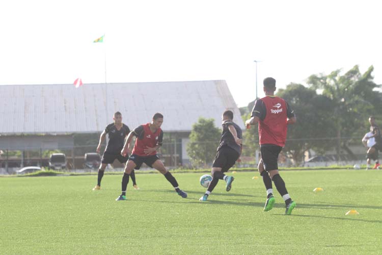 
        
            Clube do Remo confirma três amistosos
        
    