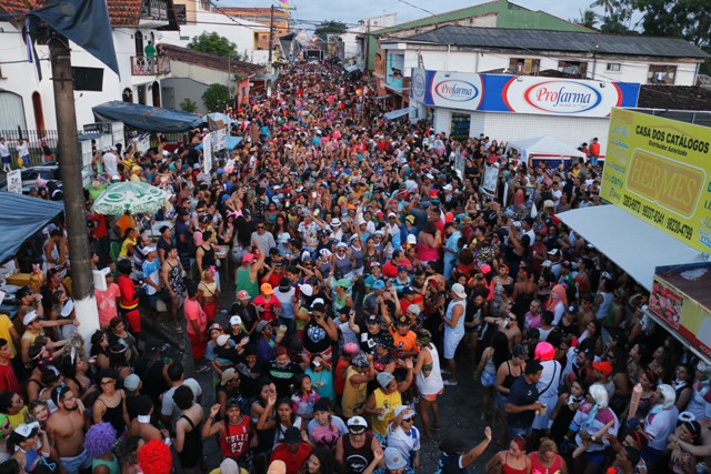 
        
        
            Vigia é pura farra no Carnaval
        
    