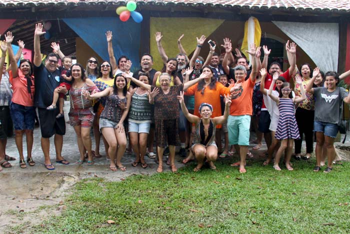 
        
            Mosqueiro se despediu do Carnaval tranquilamente
        
    