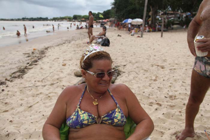 
        
            Mosqueiro se despediu do Carnaval tranquilamente
        
    