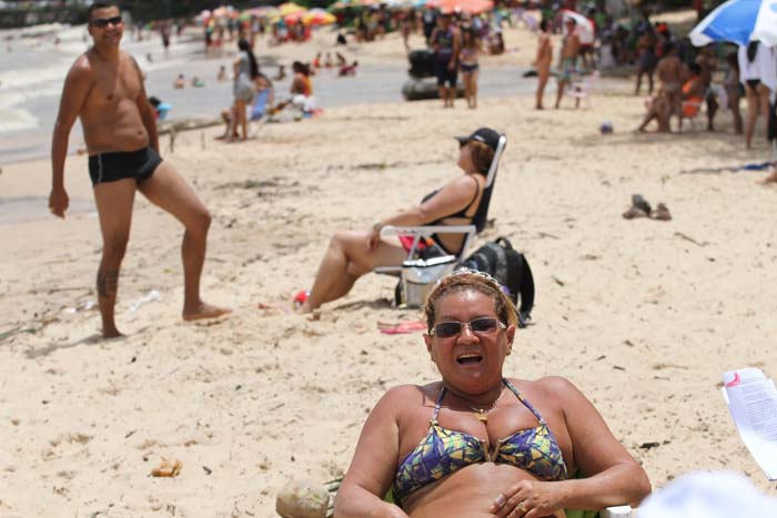 
        
            Mosqueiro se despediu do Carnaval tranquilamente
        
    