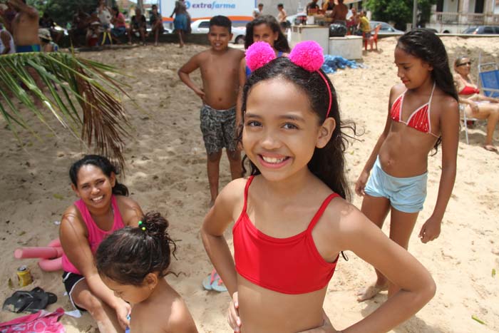
        
            Mosqueiro se despediu do Carnaval tranquilamente
        
    