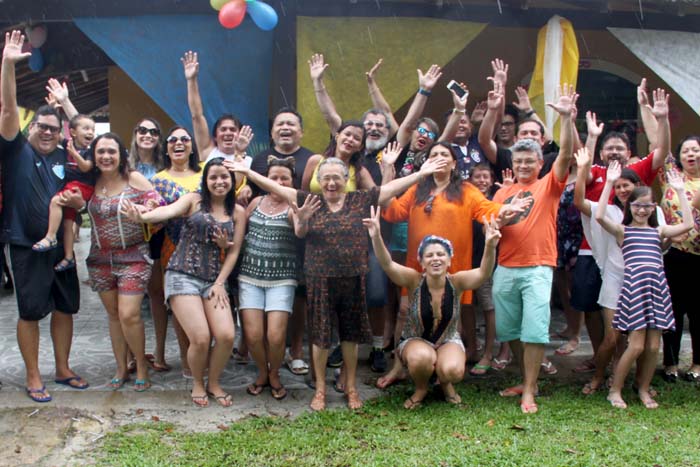 
        
            Mosqueiro se despediu do Carnaval tranquilamente
        
    