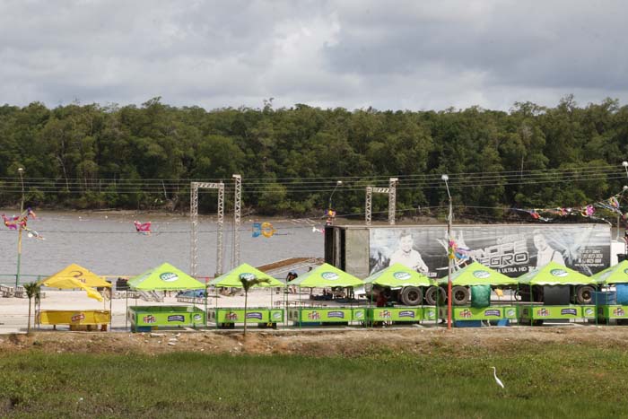 
        
            Carnaodivelas fecha alas com muita festa, criatividade e fantasias
        
    