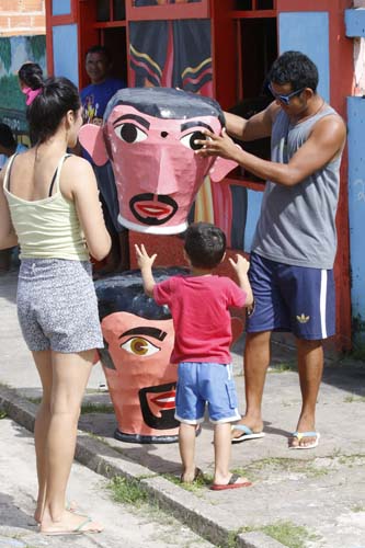 
        
            Carnaodivelas fecha alas com muita festa, criatividade e fantasias
        
    