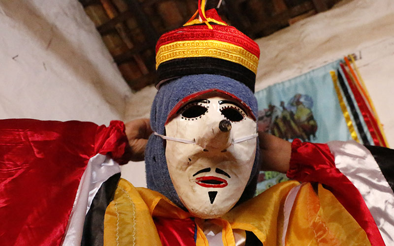 
        
            Um guia para escolher onde curtir a folia
        
    