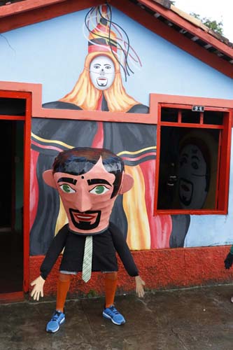 
        
            Carnaodivelas fecha alas com muita festa, criatividade e fantasias
        
    