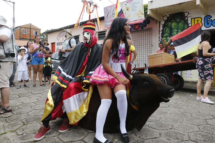 
        
            Carnaodivelas fecha alas com muita festa, criatividade e fantasias
        
    