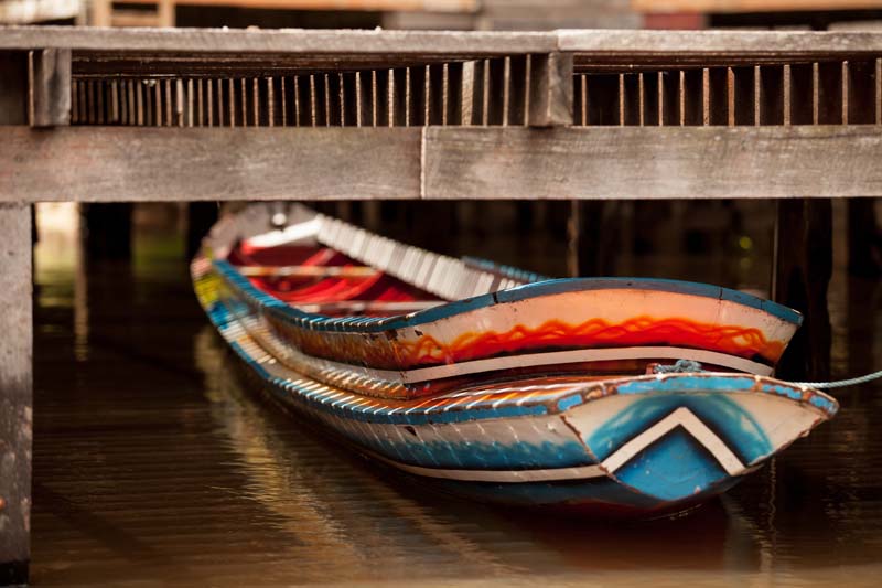 
        
            As belezas de Afuá, a \'Veneza Marajoara\'
        
    