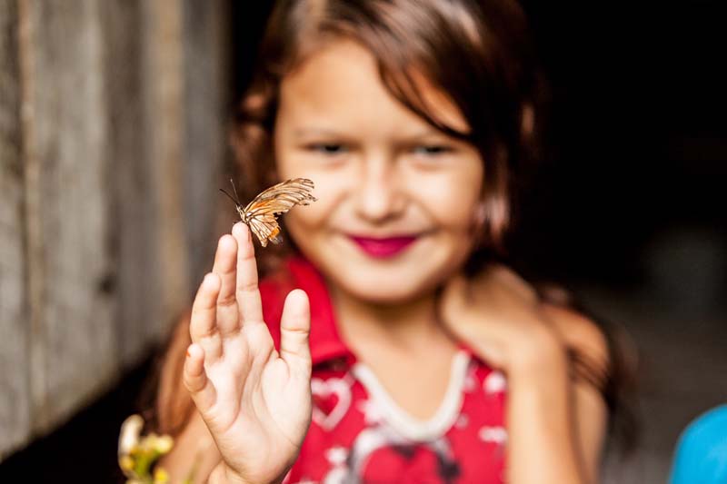 
        
            As belezas de Afuá, a \'Veneza Marajoara\'
        
    