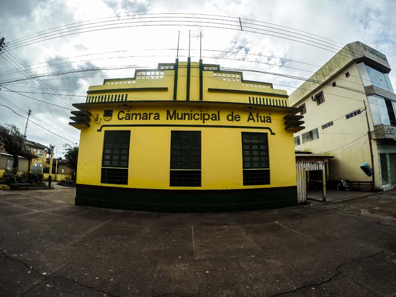 
        
            As belezas de Afuá, a \'Veneza Marajoara\'
        
    