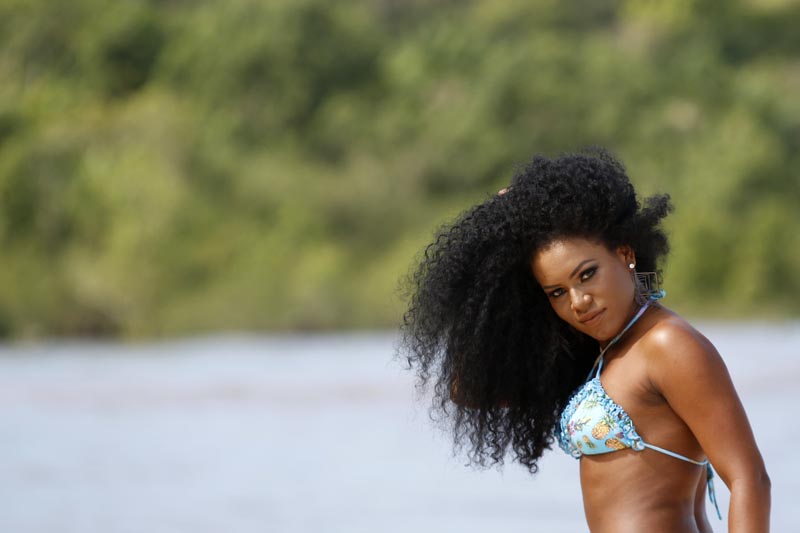 
        
            Veja fotos da musa do verão Paloma Corrêa
        
    