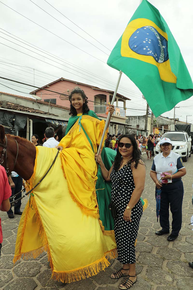 
        
        
            Vigia reúne fiéis no Círio mais antigo do Pará
        
    