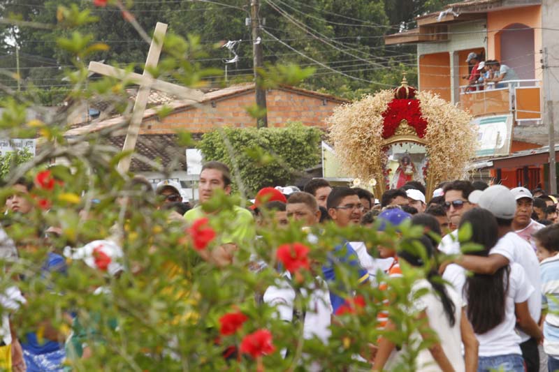 
        
            Vigia celebra 216ª edição do Círio de Nazaré
        
    