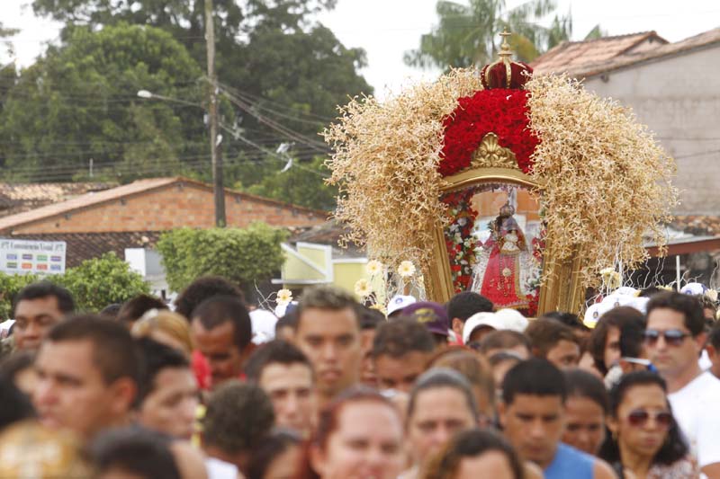 
        
            Vigia celebra 216ª edição do Círio de Nazaré
        
    