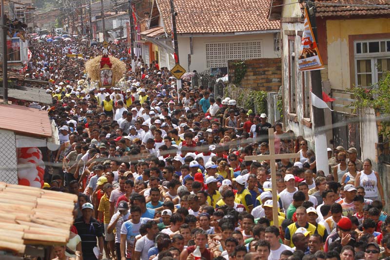 
        
            Vigia celebra 216ª edição do Círio de Nazaré
        
    