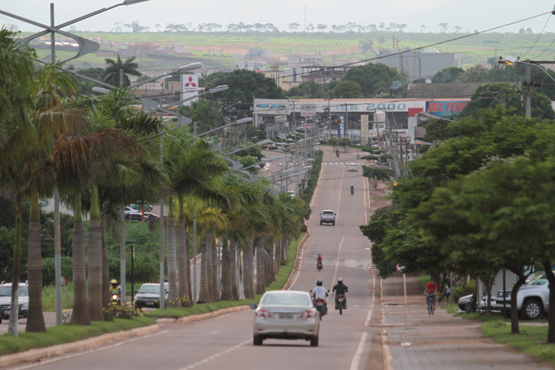 
        
            Município Verde completa meio século de existência
        
    